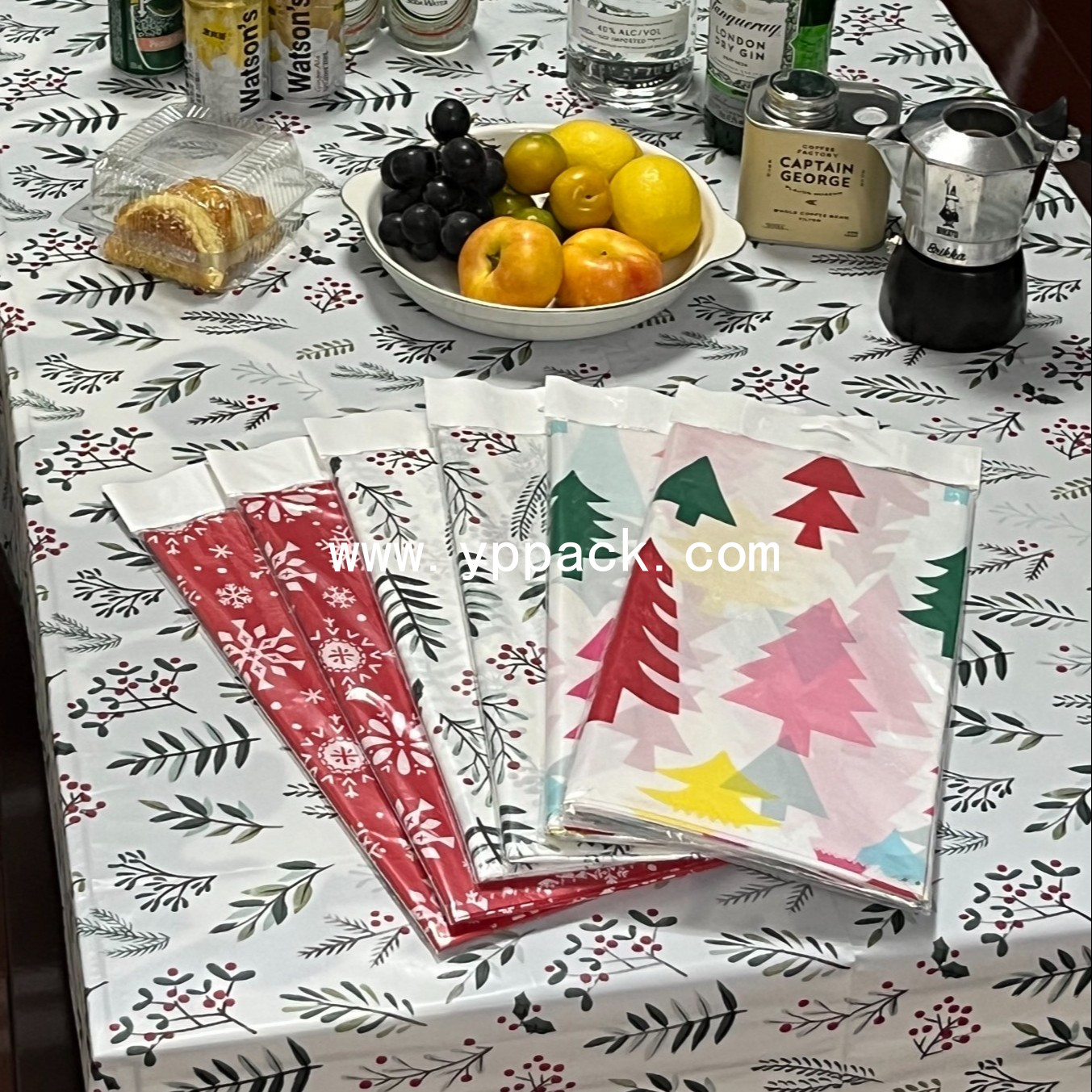 家居台布、装饰台布