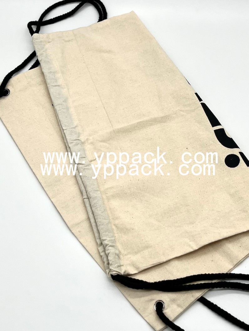 Drawstring Shoulder bag